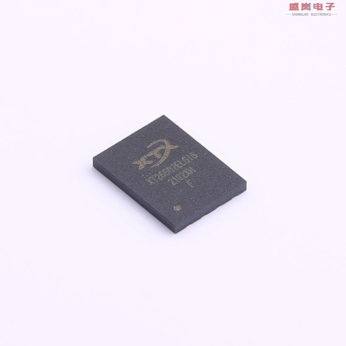 原装正品XT26G02ELGIGA[XT26G02ELGIGA]