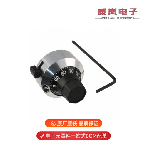 原装H-22-6A-SB[DIAL SCALE 15 TURN CONCENTRIC]