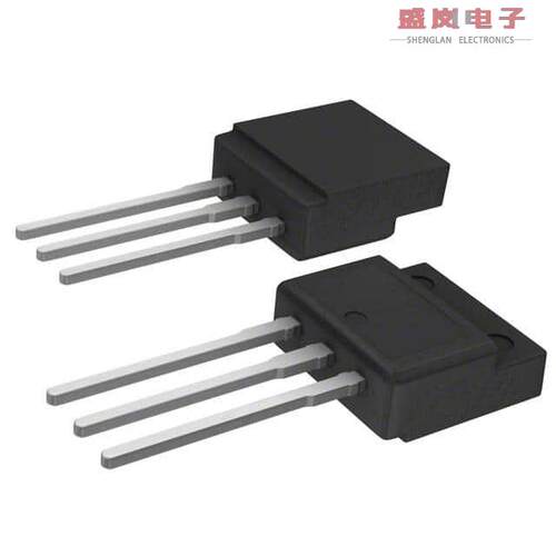 原装正品STFI40N60M2[MOSFET N-CH 600V 34A I2PAKFP]