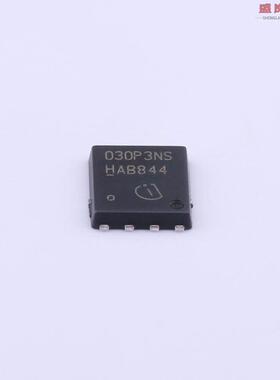 原装正品BSC030P03NS3G[P沟道 30V 25.4A]