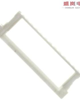 原装正品2-353294-2[CONN HOUSING 22POS DUAL 1.5MM]