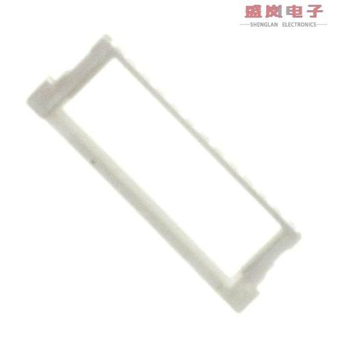 原装正品2-353294-2[CONN HOUSING 22POS DUAL 1.5MM]