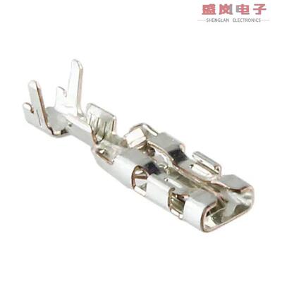 原装正品353249-2[CONN QC RCPT 22-26AWG 0.110]