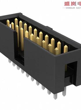 原装正品TST-110-01-L-D[CONN HEADER VERT 20POS 2.54MM]