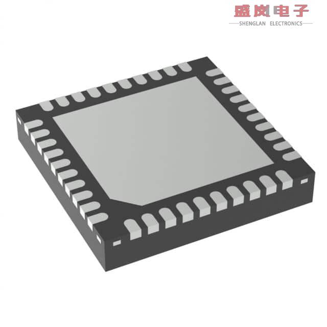 原装正品ED8401P05QI[CTRLR 2PH PMBUS6140 500KHZ 40QFN]