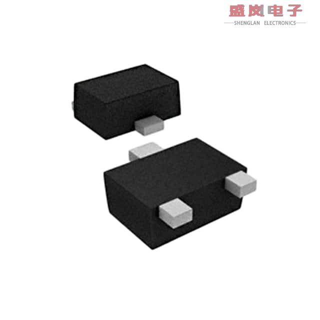 原装正品1SS385FV,L3F[SMALL-SIGNAL SCHOTTKY BARRIER DI]