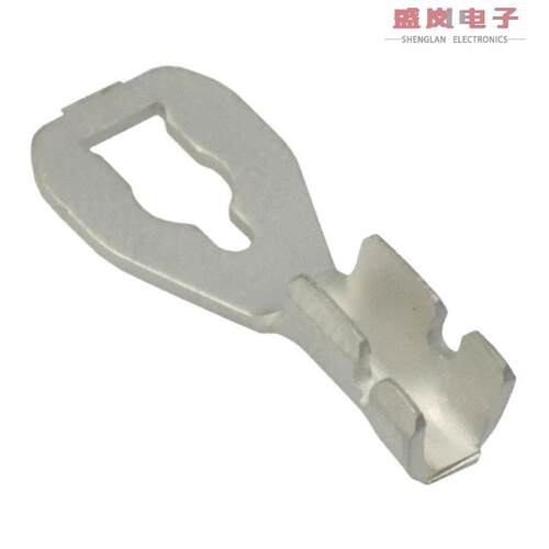 原装正品60187-2[CONN SPADE TERM 14-18AWG #6]