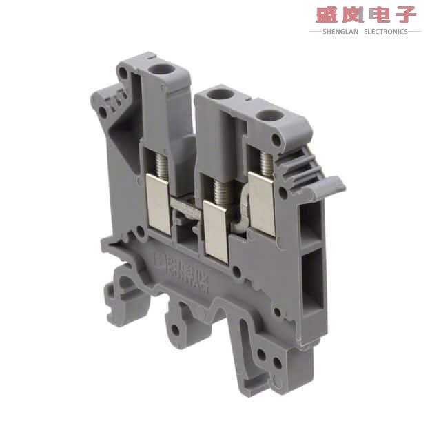 原装正品3002225[CONN TERM BLK FEED THRU 12-30AWG]
