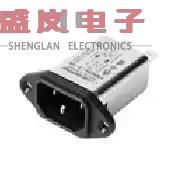 原装正品FN9244B-3-06[PWR ENT RCPT IEC320-C14 PANEL QC]