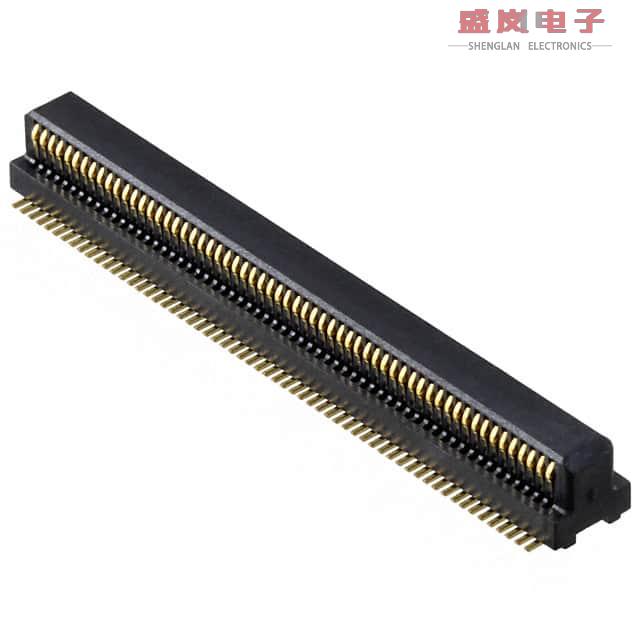 原装正品WR-120S-VFH05-N1[CONN RCPT 120POS SMD GOLD]