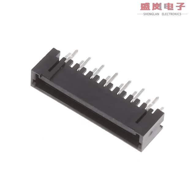 原装正品3-292207-5[CONN HEADER VERT 15POS 1.5MM]
