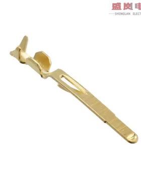 原装正品030-2410-003[DL CONT CRIMP 24-26 50AU]