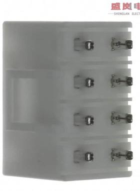 原装正品B08P-VL[CONN HEADER VERT 8POS 6.2MM]