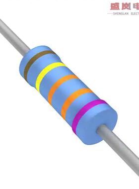 原装正品YR1B143KCC[RES 143K OHM 0.1% 1/4W AXIAL]