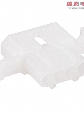 原装正品770334-1[CONN PLUG W/DETENT 4POS .062]