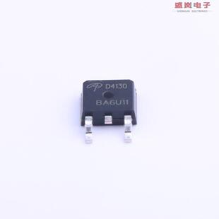原装正品AOD4130[MOSFETs 60V 6.60 x 6.10mm SMT TO25
