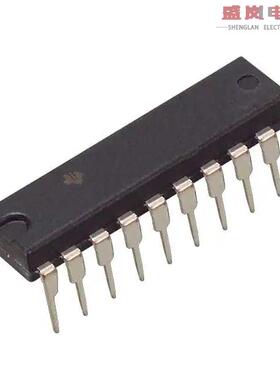 原装正品TLC7528IN[IC DAC 8BIT A-OUT 20DIP]