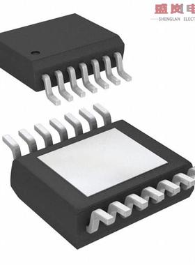 原装正品STEF01FTR[IC ELECTRONIC FUSE]