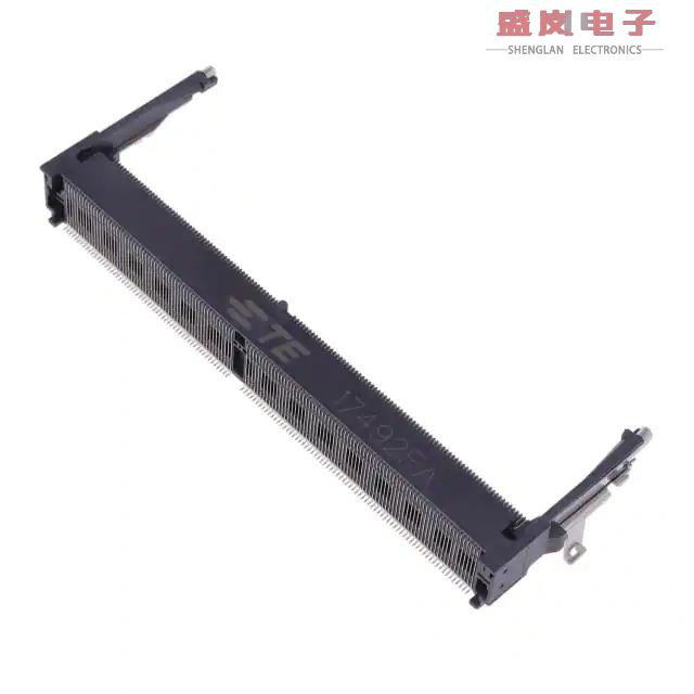 原装正品2309414-1[DDR4 SODIMM 260P 9.2H RVS]