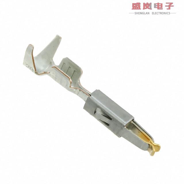 原装正品964274-3[CONN SOCKET 17-20AWG CRIMP GOLD]