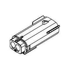 PLUG 正品 19433 0014 原装 2CKT 汽车 AWG