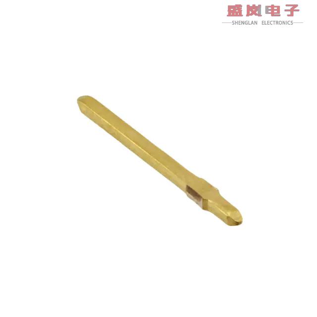 原装正品85931-6[CONN PC PIN SQUARE 0.025 GOLD]