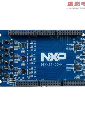 原装正品DEVKIT-COMM[DEVKIT CAN/LIN/SCI EXPANSION]