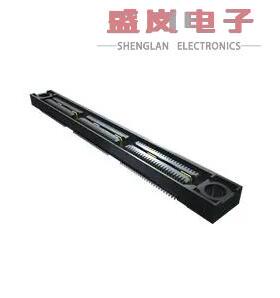 原装正品QSS-050-01-F-D[CONN SOCKET 100POS SMD GOLD]