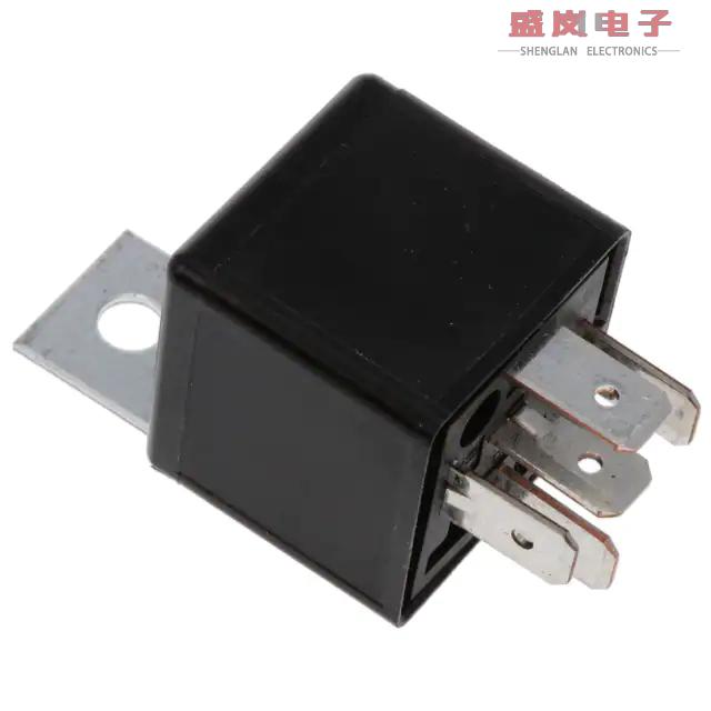 原装正品V23134A1052C643[RELAY AUTOMOTIVE SPDT 40A 12V]