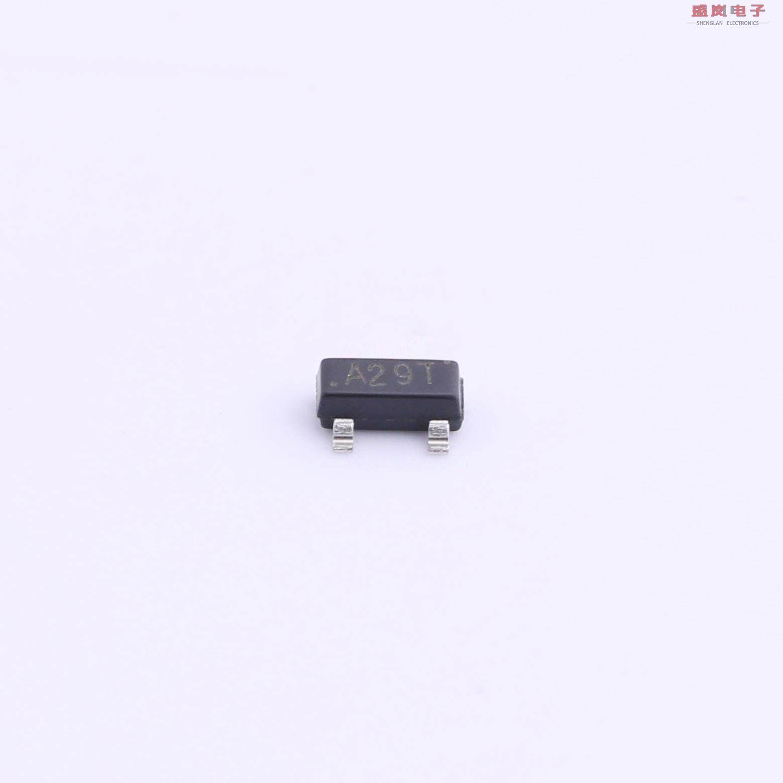 原装正品AO3402A[N沟道 30V 4A]