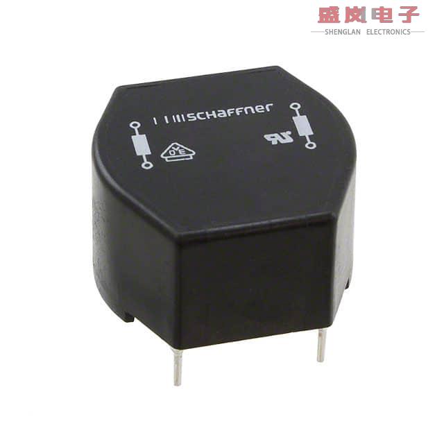 原装正品RN122-3-02-4M5[CMC 4.5MH 3A 2LN TH]
