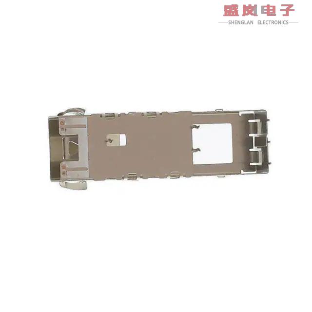 原装正品2007198-2[CONN SFP+ CAGE PRESS-FIT R/A]