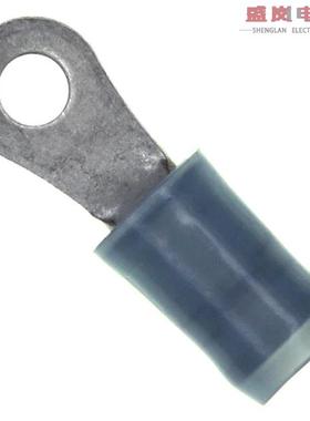 原装正品323676[CONN RING CIRC 14-16AWG #4 CRIMP]