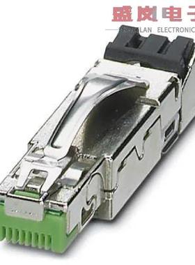 原装正品1406335[RJ45 CONNECTOR DEGREE OF PROTECT]