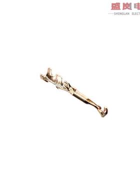 原装正品HR12-SC-112[CONTACT SOCKET 26-30AWG CRIMP]