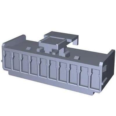 原装正品51163-0800[集管和线壳 2.5 W/B REC HSG 2.5