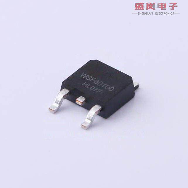 原装正品WSF60100[MOS管 N-Channel VDS=60V VGS=20V I