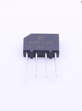 原装正品KBP208(50MIL)[整流桥 KBP208(50MIL)]