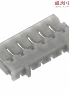 原装正品ACHFR-06V-H[CONN RCPT HSG 6POS 1.20MM]