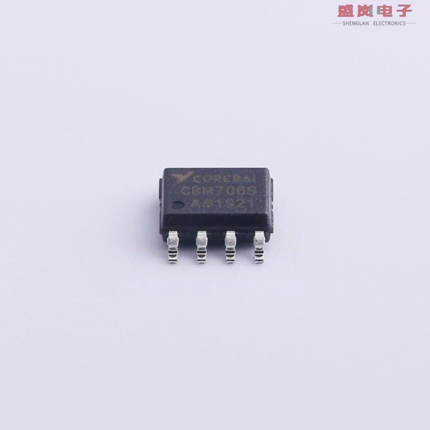 原装正品CBM706SAS8[电压监控微处理器监控电路]