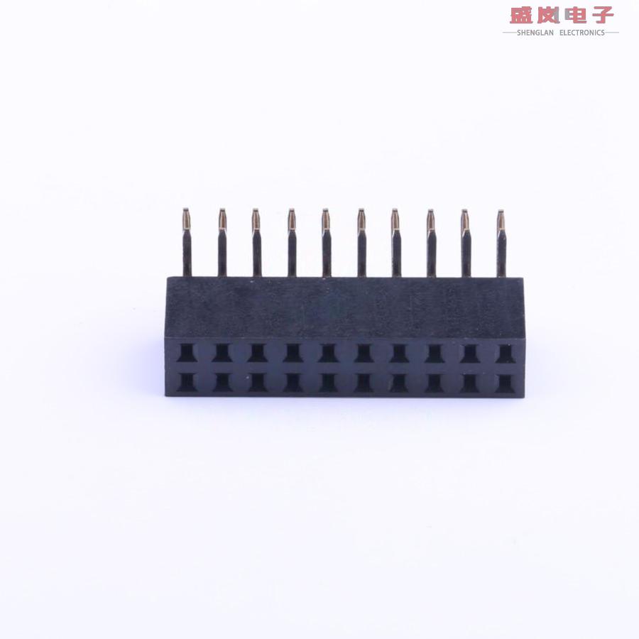 原装正品B-2200R20P-B120[2.54mm 2x10P]