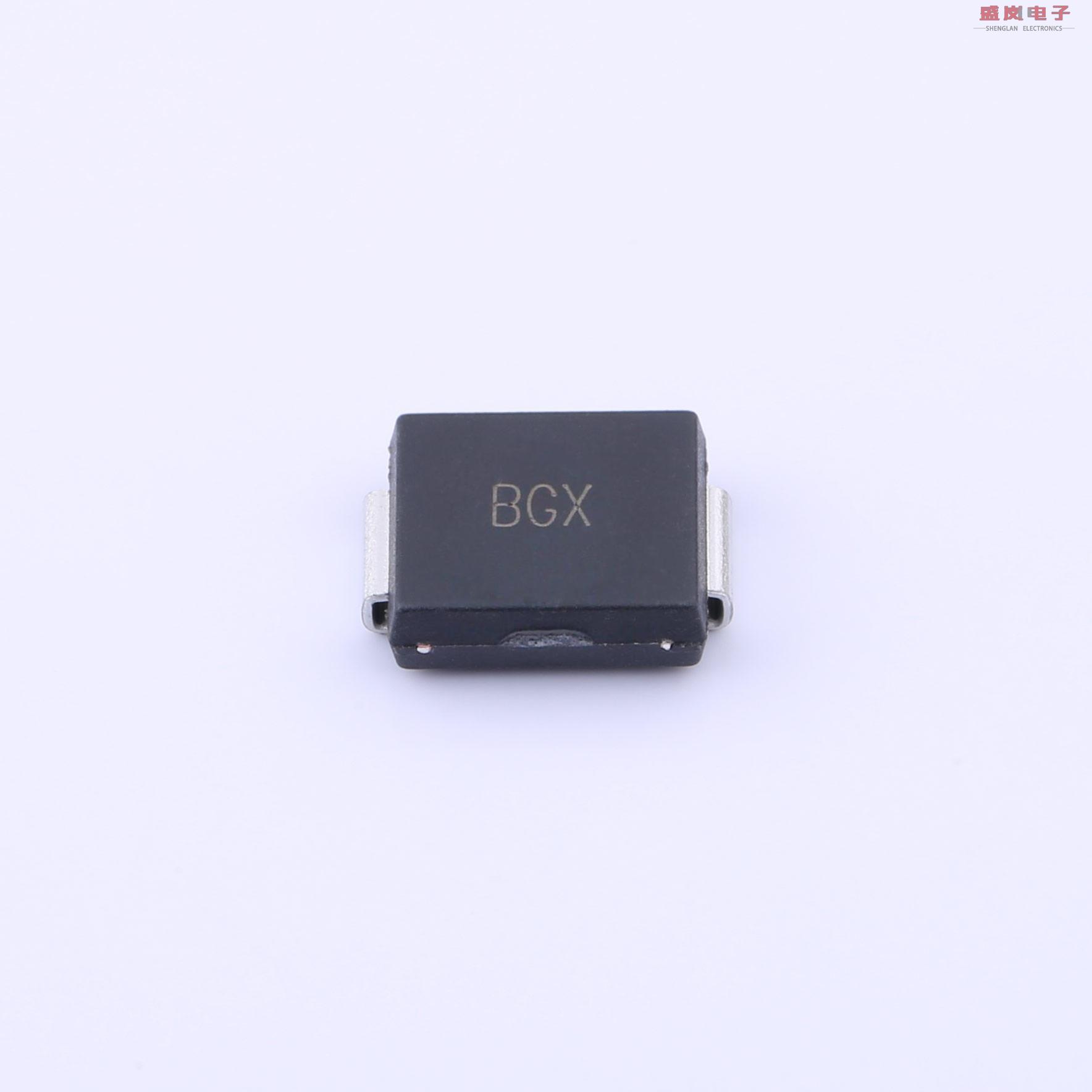 原装正品SMCJ90CA[双向 Vrwm:90V]