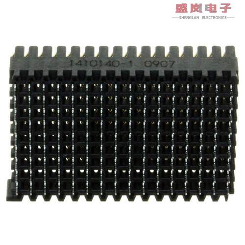 原装正品1410140-1[CONN RCPT VITA46 144POS PCB]