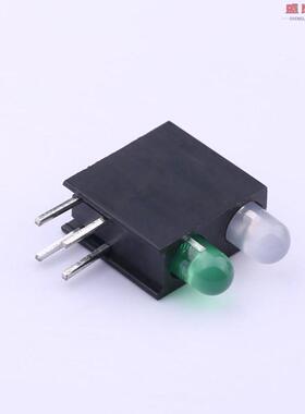 原装正品MHK2396YGGBTD[LED 黄色，黄绿色 LED_4.3X9M