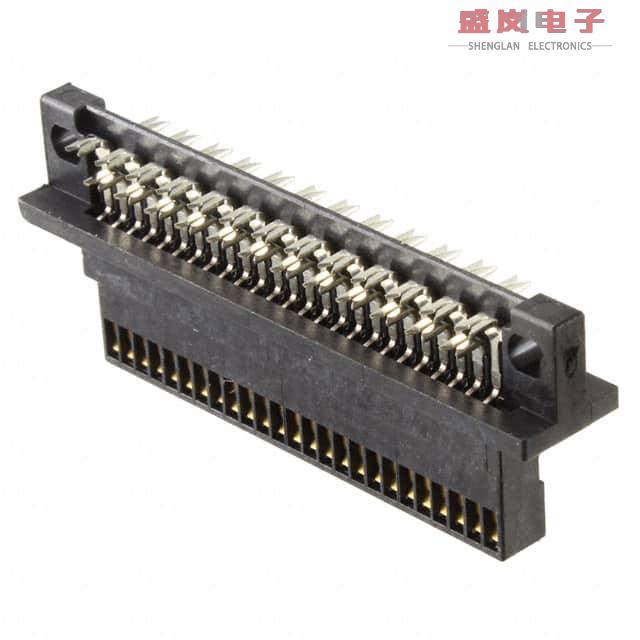原装正品5-104893-5[CONN RCPT 50POS IDC 28AWG GOLD]