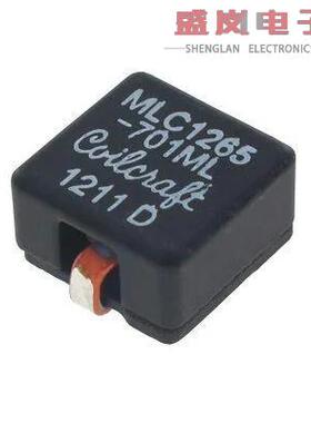 原装正品MLC1240-451MLC[固定电感器 450nH Shld 20% 1
