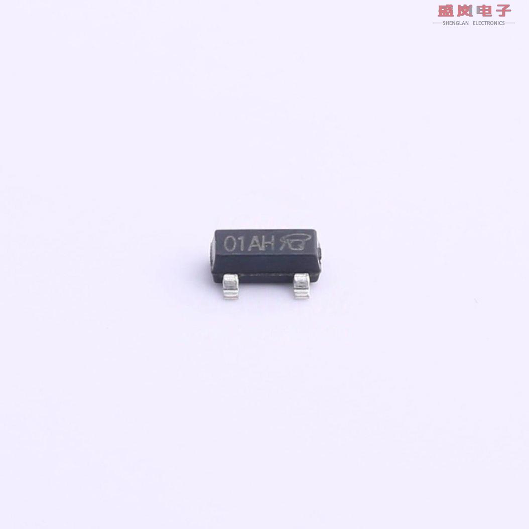 原装正品STS2305A[MOSFET SOT23-3 P-Channel ID=5A]