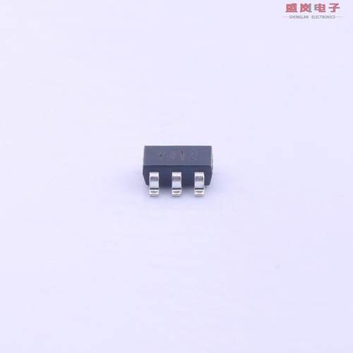 原装正品SGM2019-1.2YN5G/TR[Vin=5.5V Vout=1.2V~1.2V