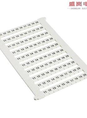 原装正品0803582:0011[ZACK STRIP FLAT 100-SECTION]