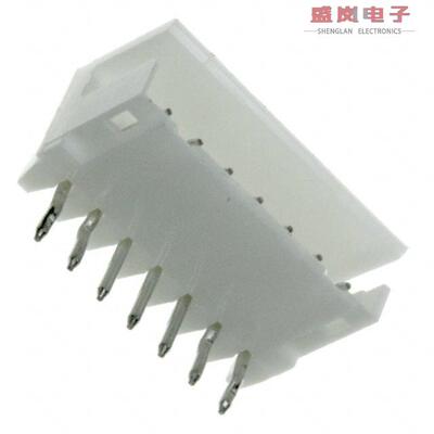 原装正品292250-7[CONN HEADER R/A 7POS 2MM]